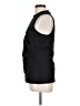 Athleta Black Sleeveless Blouse Size L - photo 5