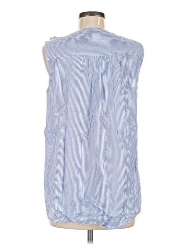 Jones New York Sleeveless Blouse (view 2)