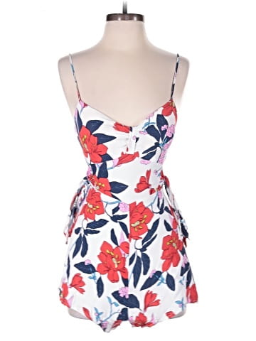 GB Romper (view 1)