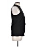 Athleta Black Sleeveless Blouse Size L - photo 4