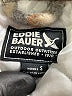 Eddie Bauer Plaid Gray Coat Size S - photo 6