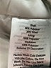 Eddie Bauer Plaid Gray Coat Size S - photo 7