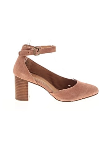 Soludos Heels (view 1)