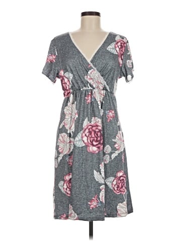 Ekouaer Casual Dress (view 1)