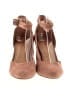 Soludos Tan Heels Size 7 1/2 - photo 2