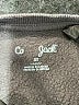Cat & Jack Print Gray Pullover Sweater Size 5T - photo 3