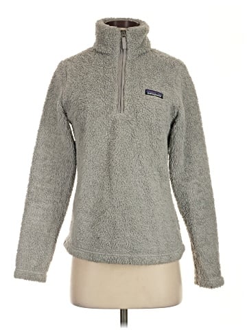 Patagonia Pullover Sweater (view 1)