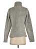 Patagonia 100% Polyester Gray Pullover Sweater Size S - photo 2
