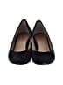 Vionic 100% Leather Black Heels Size 9 - photo 2
