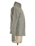 Patagonia 100% Polyester Gray Pullover Sweater Size S - photo 4
