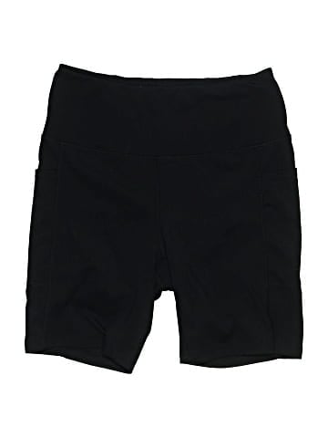 Danskin Athletic Shorts (view 1)