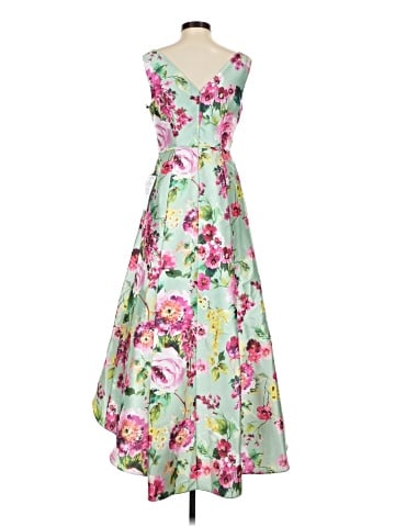 Adrianna Papell Cocktail Dress (view 2)