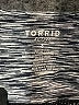Torrid Chevron-herringbone Gray Active Pants Size 3X Plus (3) - photo 4