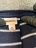 Merona Blue Pullover Sweater Size M - photo 7