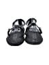 Unbranded Houndstooth Black Flats Size 7 - photo 2