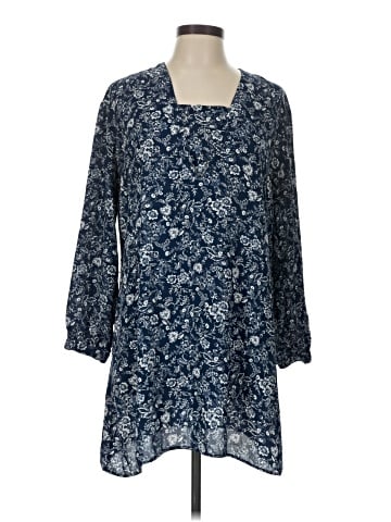 Liberty Love Casual Dress (view 1)