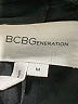 BCBGeneration Black Blazer Size M - photo 6