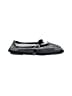 Unbranded Houndstooth Black Flats Size 7 - photo 1