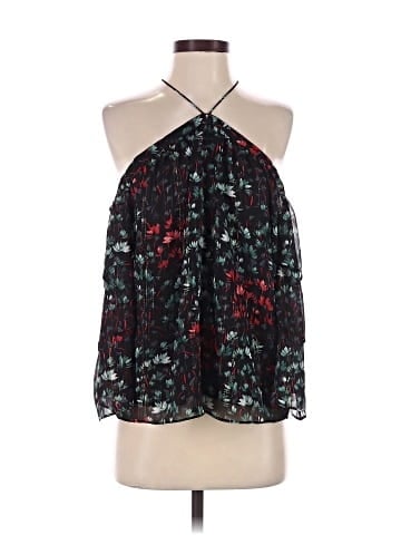 1.State Sleeveless Blouse (view 1)