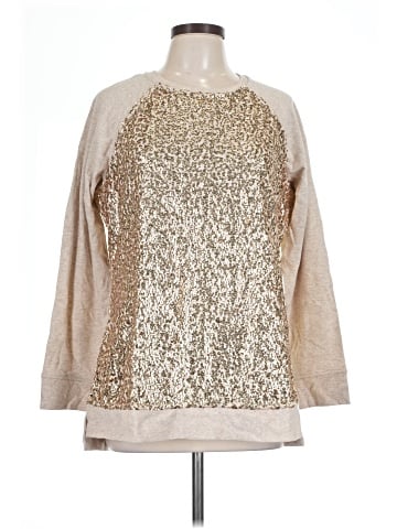 Isaac Mizrahi LIVE! Pullover Sweater (view 1)