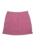 WHITE SIERRA Hearts Pink Skort Size M - photo 1