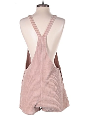 Honey Punch Romper (view 2)