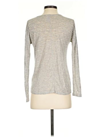 Alya Long Sleeve Henley (view 2)