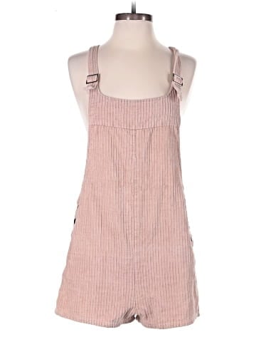 Honey Punch Romper (view 1)