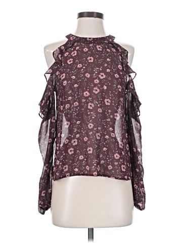 Aeropostale Sleeveless Blouse (view 1)