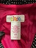 Circo Houndstooth Gray Coat Size 4T - photo 3