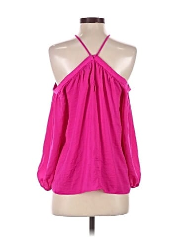 Express Sleeveless Blouse (view 2)