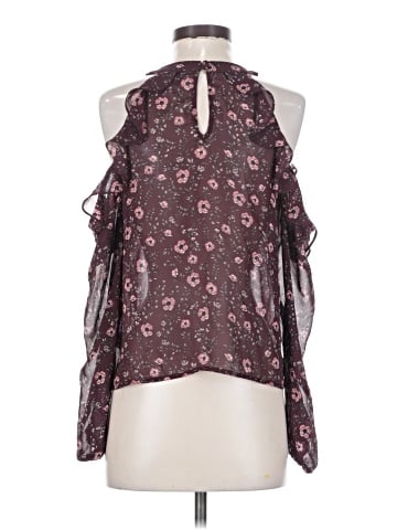 Aeropostale Sleeveless Blouse (view 2)