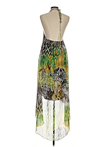Allen B. by Allen Schwartz Casual Dress (view 2)