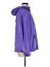 Lululemon Athletica 100% Polyester Purple Windbreaker Size 6 - photo 4