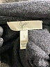 Joie Black Poncho Size S - photo 7
