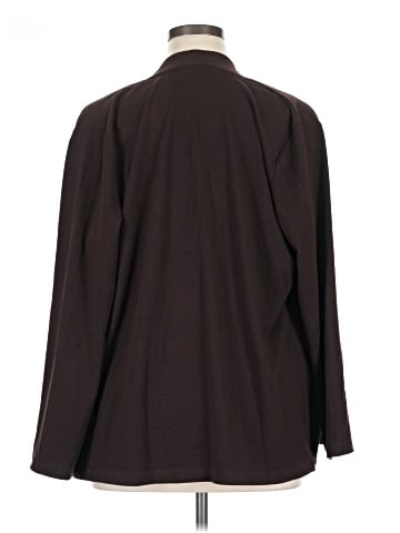 Jones New York Collection Kimono (view 2)