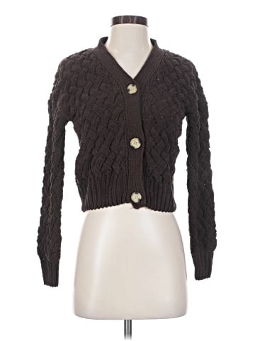 Kendall & Kylie Cardigan (view 1)