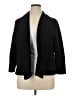 Max Studio Black Blazer Size 1X - photo 1