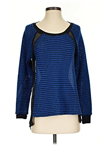 Sanctuary Pullover Sweater (view 1)