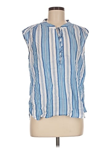 Vineyard Vines Sleeveless Blouse (view 1)