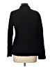 Olive and Oak 100% Rayon Black Blazer Size L - photo 2