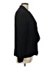Olive and Oak 100% Rayon Black Blazer Size L - photo 4