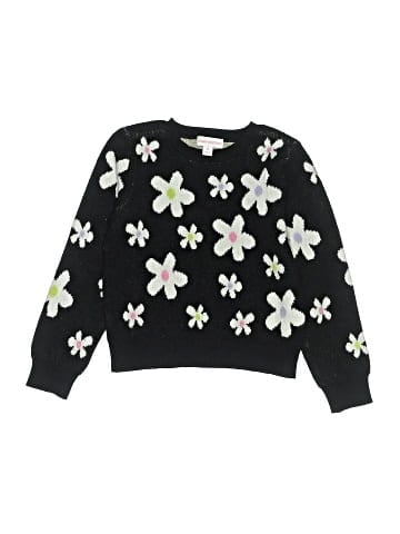 Design History Pullover Sweater (view 1)