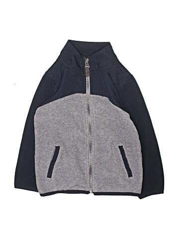 Carter's Track Jacket (view 1)