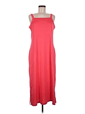 Muk Luks Casual Dress (view 1)