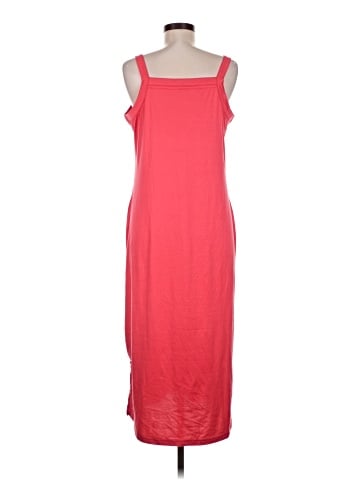 Muk Luks Casual Dress (view 2)