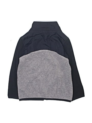 Carter's Track Jacket (view 2)