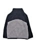 Carter's 100% Polyester Color Block Gray Blue Track Jacket Size 2T - photo 2