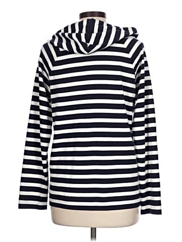 Jones New York Sport Zip Up Hoodie (view 2)