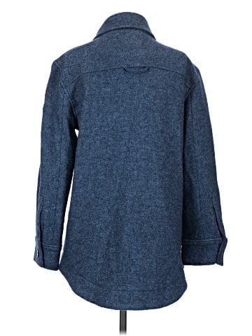 Club Monaco Wool Coat (view 2)